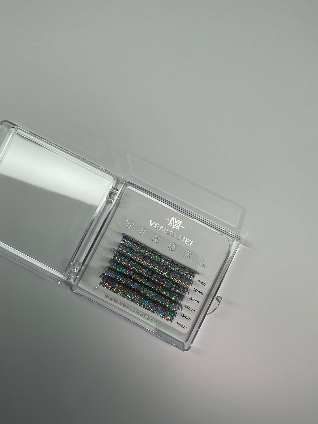 .05 COLOR/TINSEL