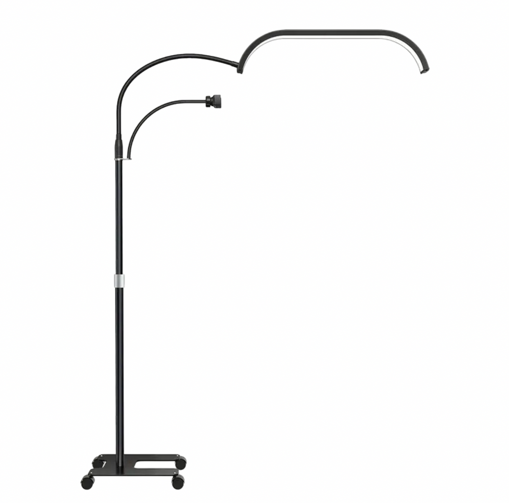 HALFMOON LAMP