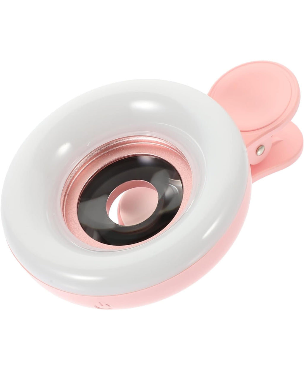 E Macro LED Lense