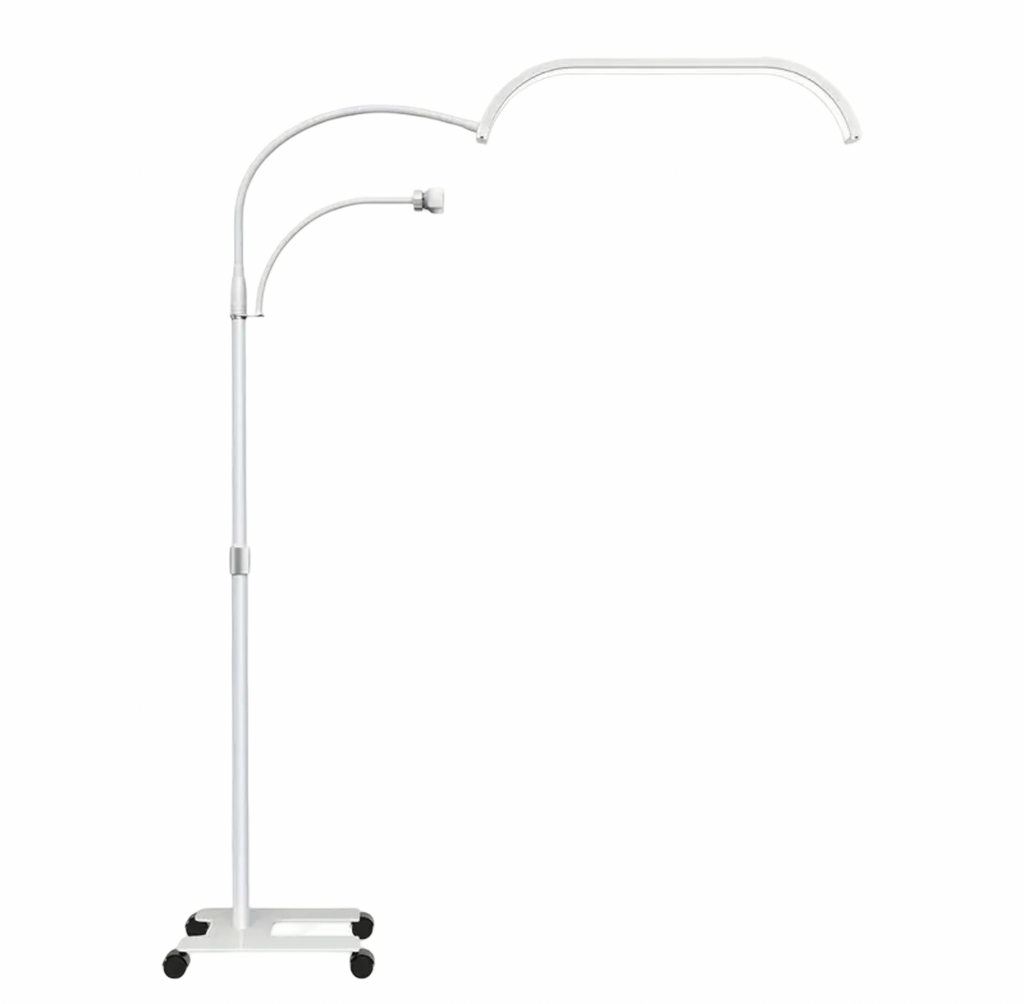HALFMOON LAMP